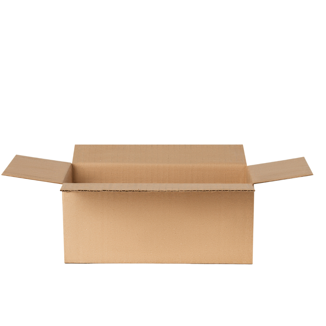 Caixa de papelão usada em São Paulo – Washi Embalagens com pronta entrega