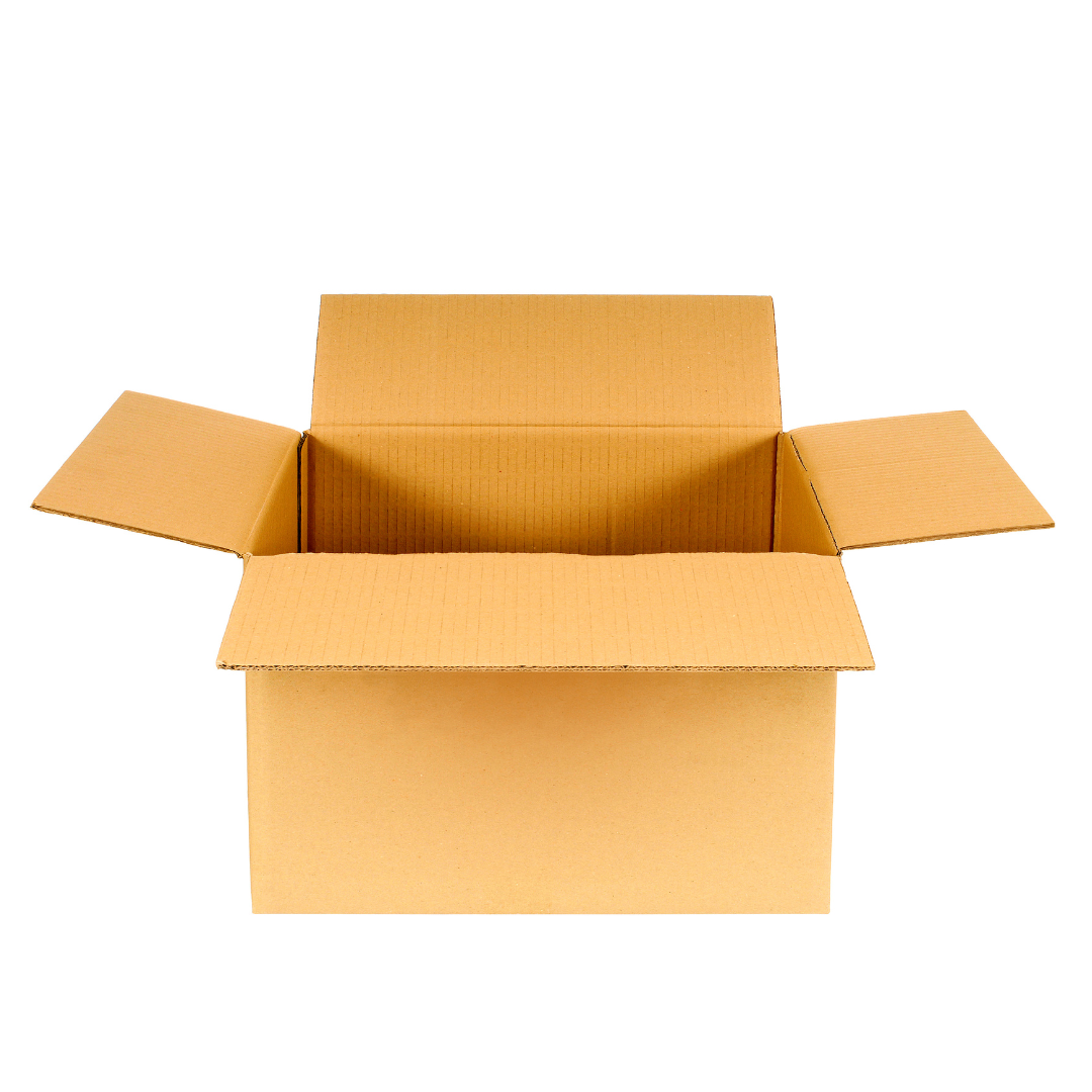 Comprar caixa de papelão para mudança – Washi com pronta entrega em SP