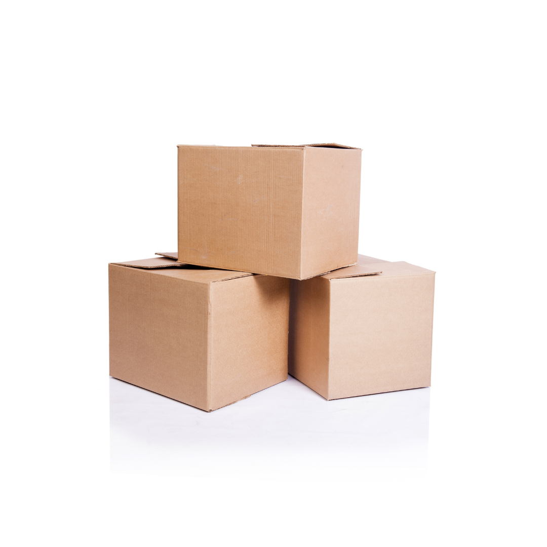 Caixa de papelão para mudança barato – Washi embalagens em São Paulo