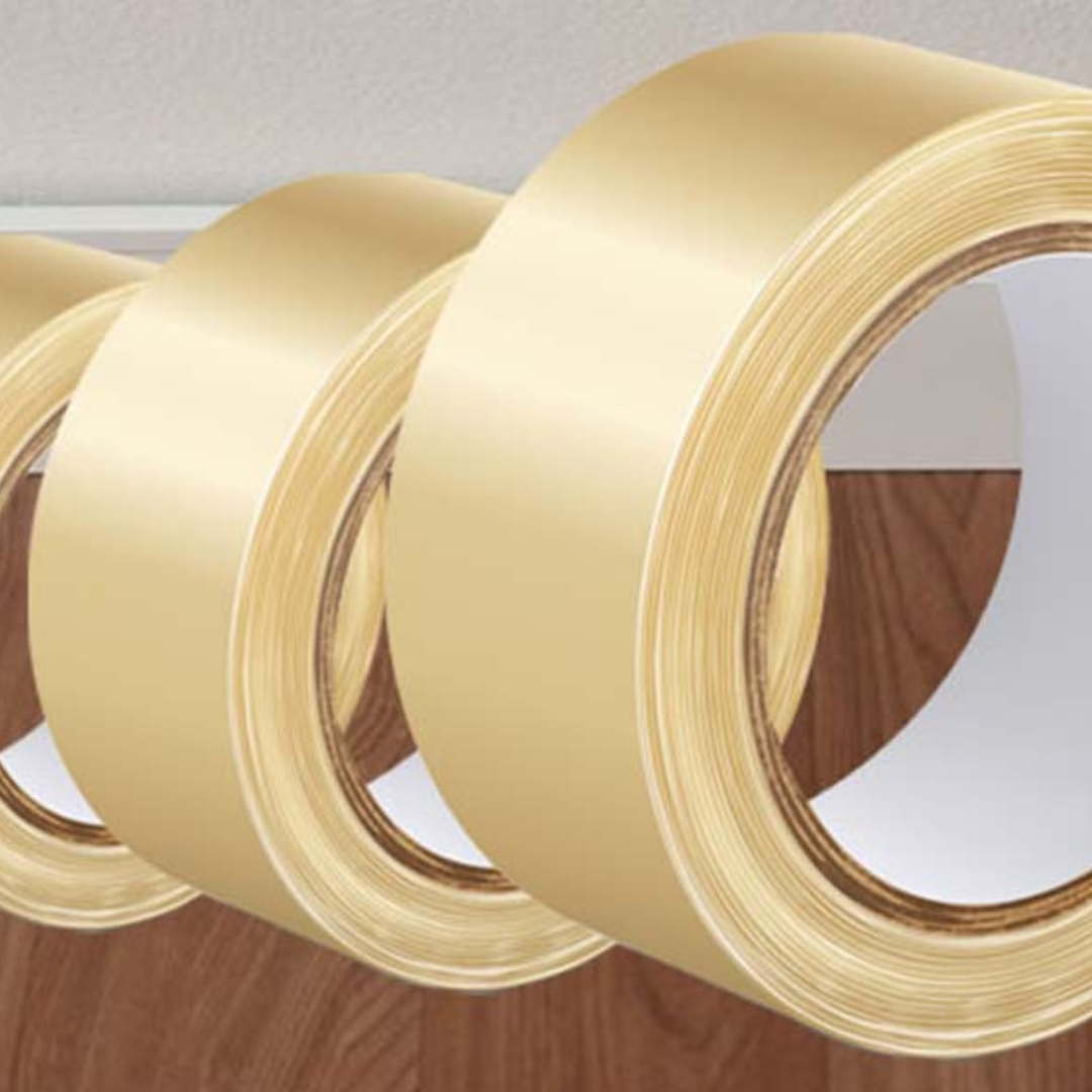 Fita gomada para caixas – Washi com resistência e sustentabilidade em SP