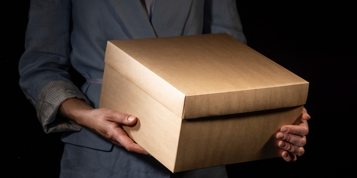 Caixa de papelão personalizada – Embalagens exclusivas para sua marca