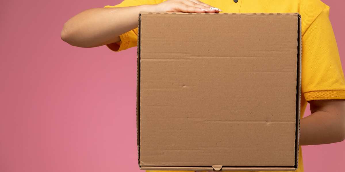 Venda de caixa de papelão – Embalagens resistentes e econômicas em São Paulo