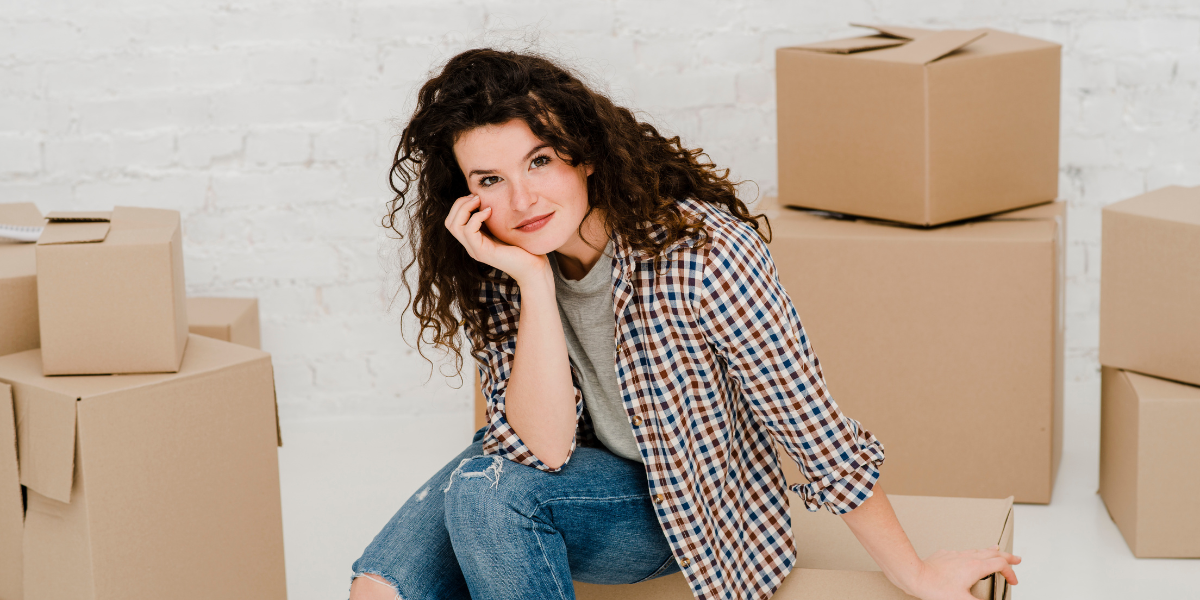 Caixas de papelão para mudança usadas – Economia, resistência e sustentabilidade