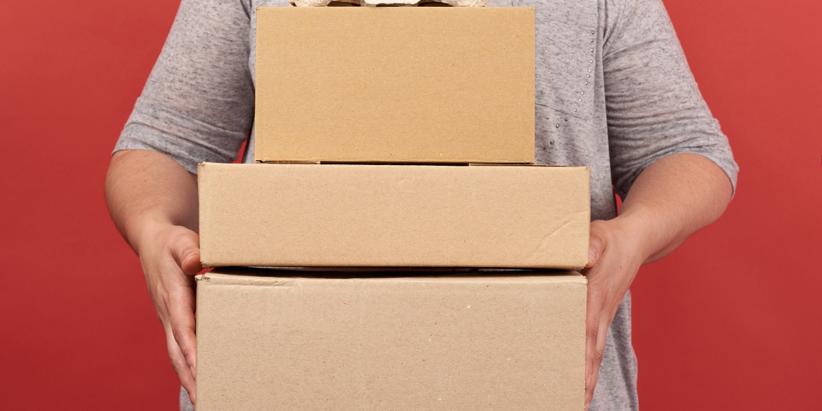 Vendo papelão – Soluções em caixas de papelão novas, usadas e recicladas em São Paulo