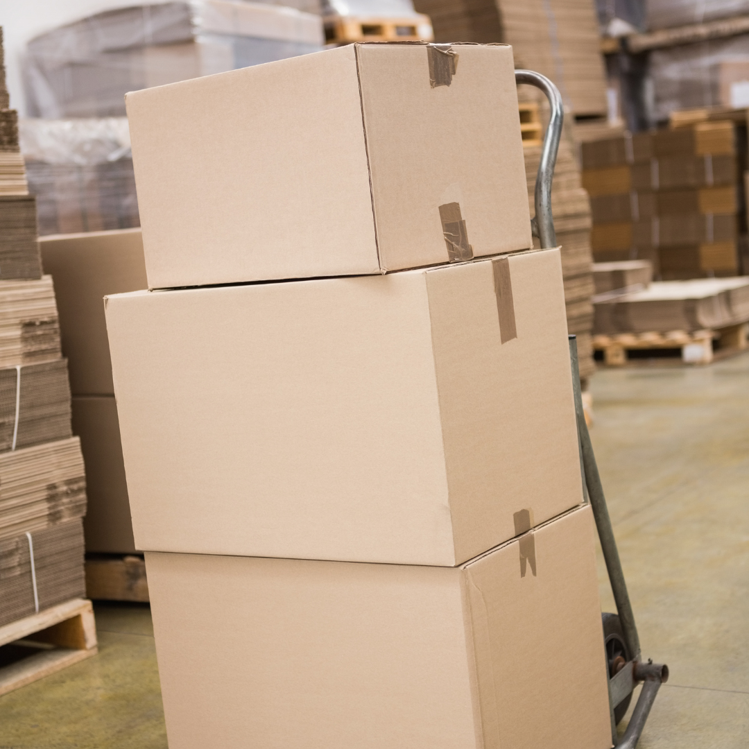 Fábrica de caixas de papelão perto de mim – Washi Embalagens em São Paulo