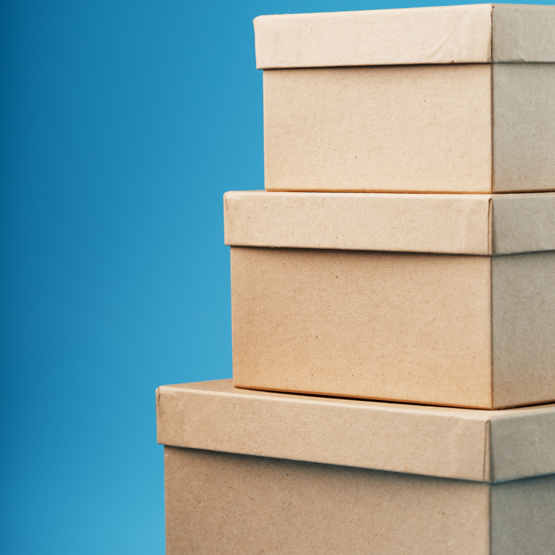 Comprar caixa de papelão – Washi Embalagens em São Paulo