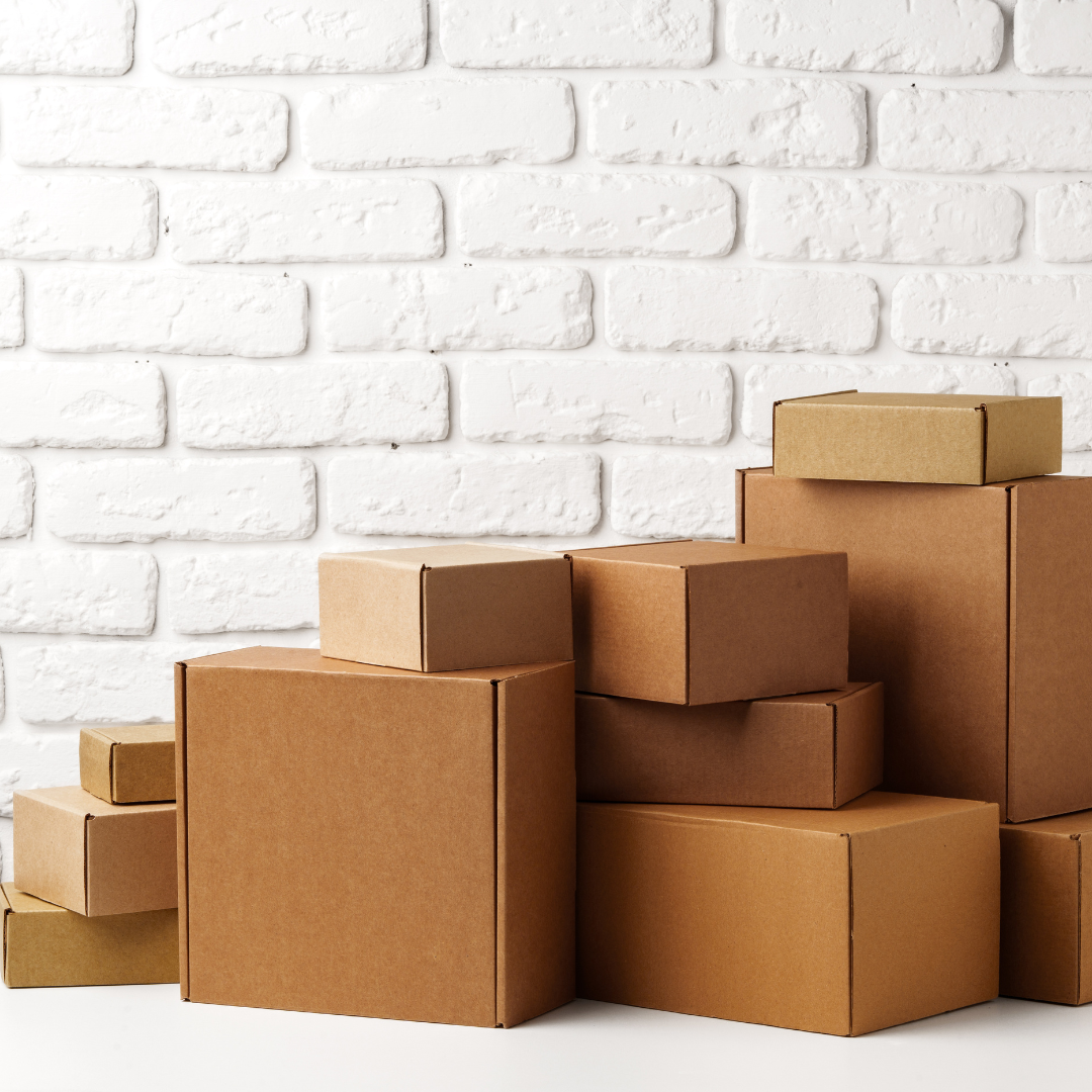 Caixas de papelão atacado – Washi Embalagens com preços de fábrica em São Paulo