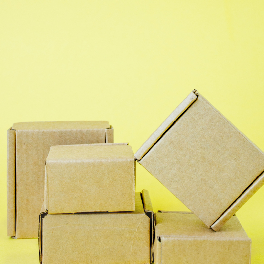 Caixas de papelão SP – Embalagens resistentes, sustentáveis e com entrega rápida em São Paulo