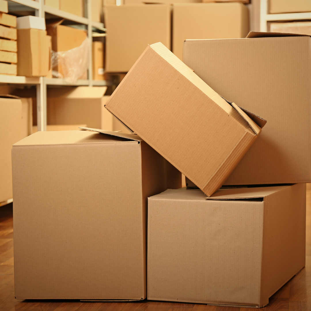 Onde conseguir caixas de papelão – Washi Embalagens em São Paulo
