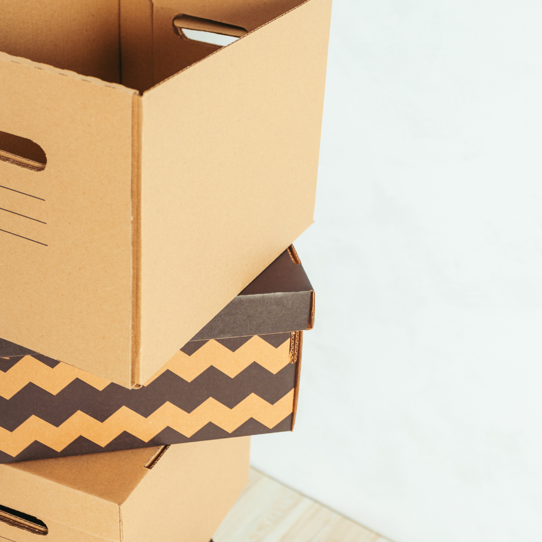 Papelão reciclável – Washi Embalagens sustentáveis em São Paulo