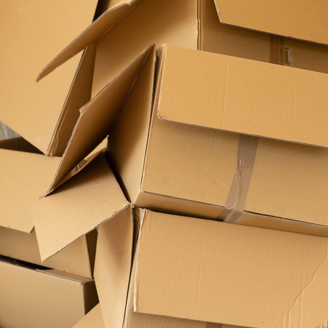 Disk caixas de papelão – Washi Embalagens com entrega rápida em São Paulo