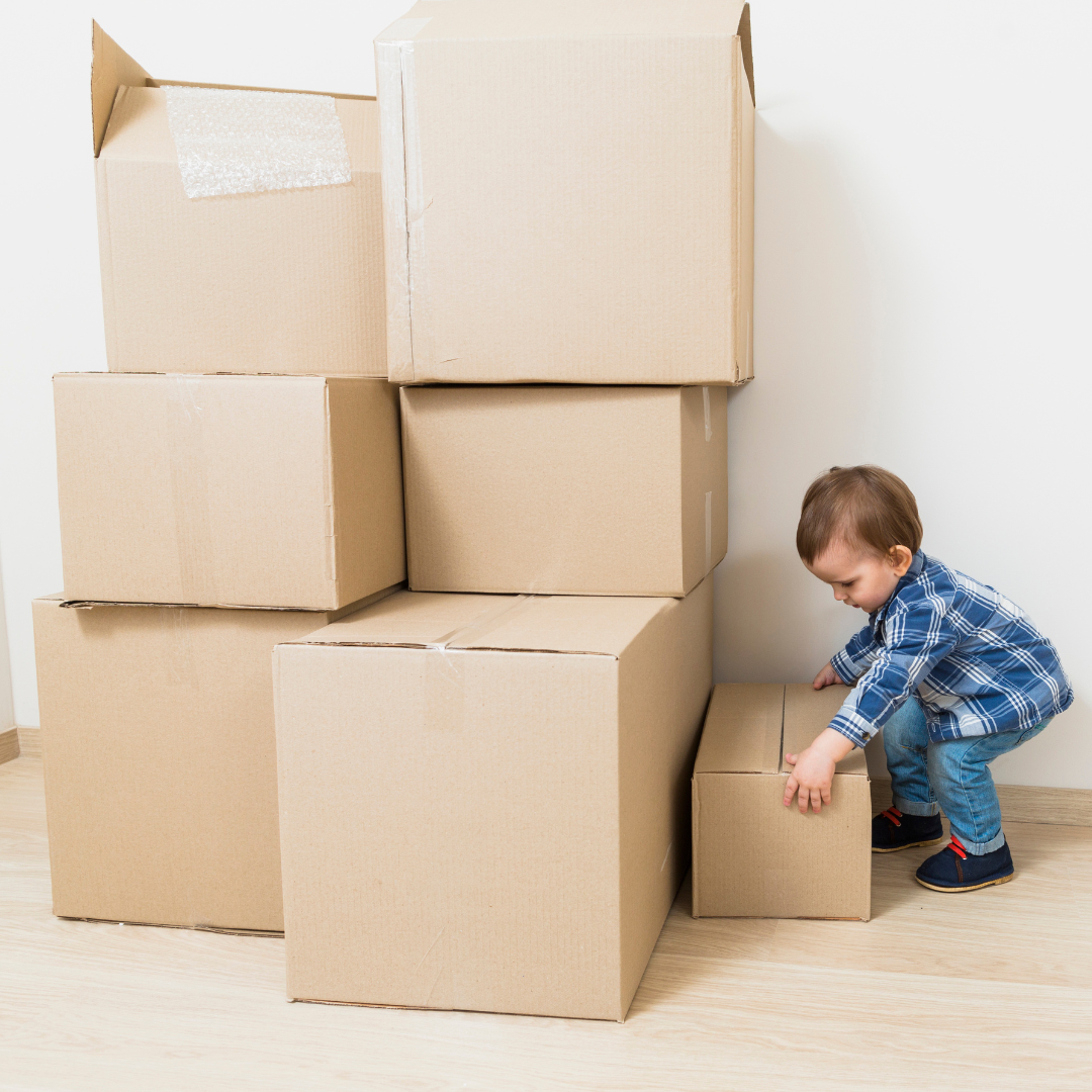 Caixas semi novas – Washi Embalagens | Economia e qualidade em embalagens revisadas