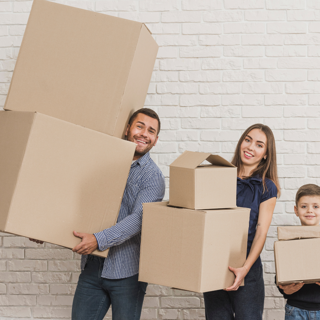 Caixas de papelão SP – Washi Embalagens | Pronta entrega em toda São Paulo