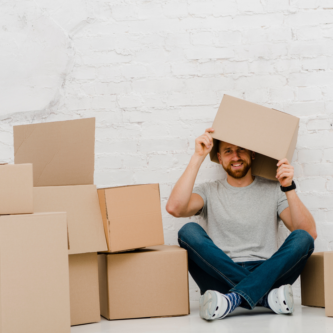 Caixa de papelão usada na Vila Formosa – Washi Embalagens | Qualidade, economia e entrega rápida