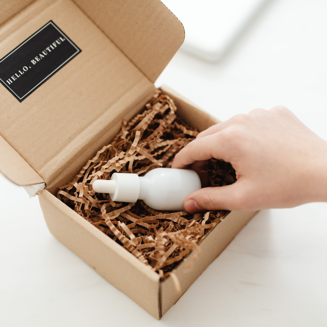 Caixa de papelão usada no Bom Retiro – Washi Embalagens | Economia, resistência e entrega rápida