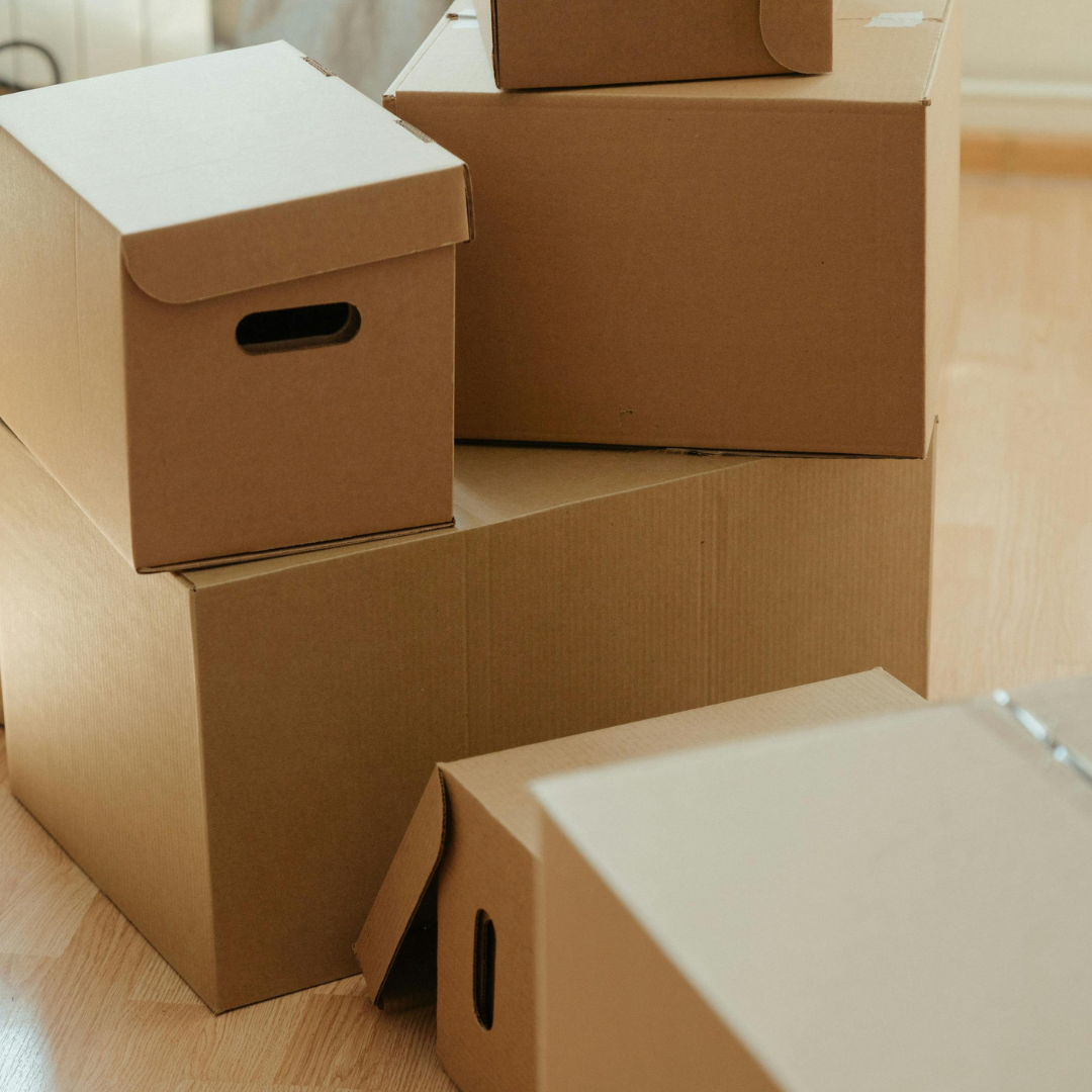 Caixa de papelão usada em Osasco – Economia, resistência e pronta entrega | Caixas de Papelão Washi