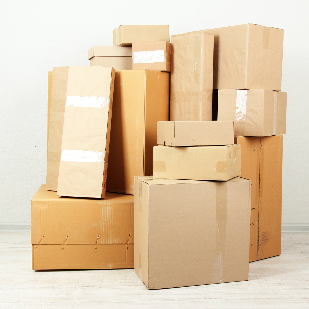 Caixa de papelão usada em São Bernardo do Campo – Economia e entrega rápida | Caixas de Papelão Washi