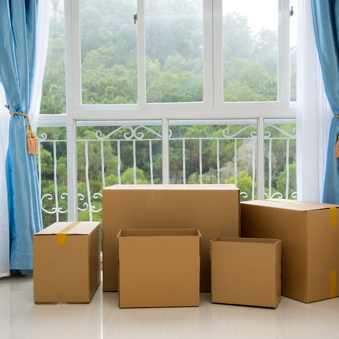 Caixas de papelão perto de mim – Entrega rápida e pronta retirada | Caixas de Papelão Washi