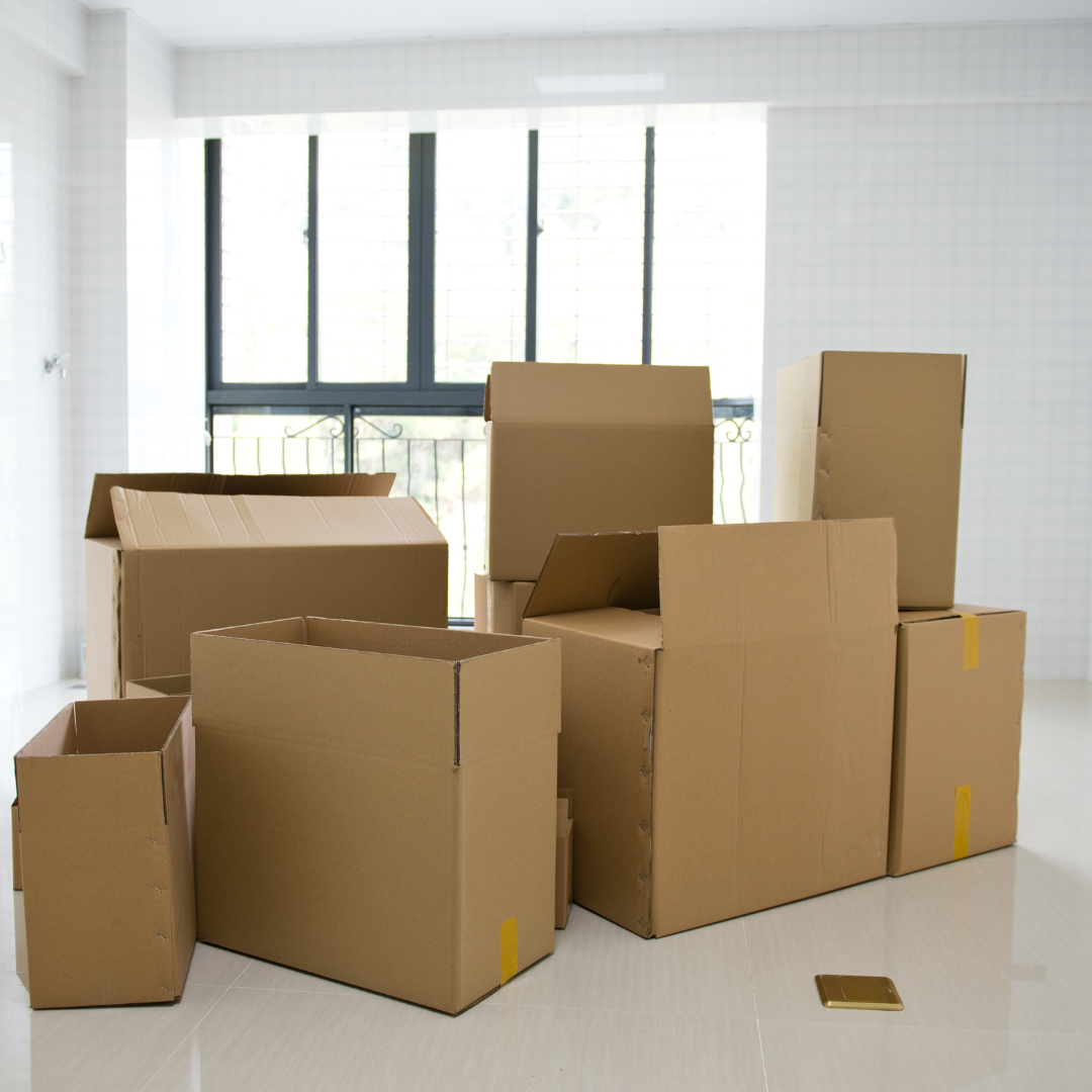 Caixa de papelão usadas em São Paulo – Pronta entrega e economia | Caixas de Papelão Washi