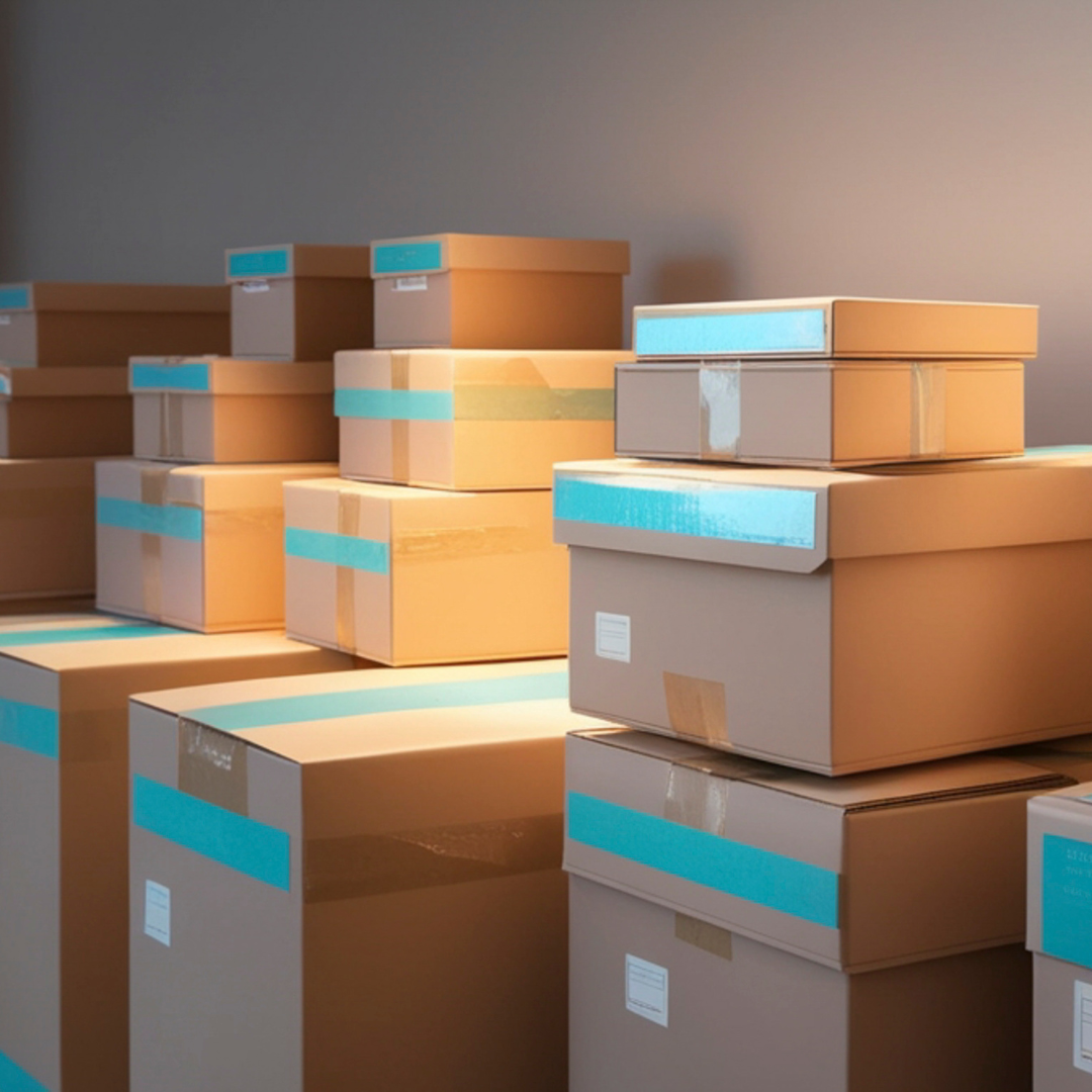 Onde comprar caixa de papelão usada – Pronta entrega em São Paulo | Caixas de Papelão Washi