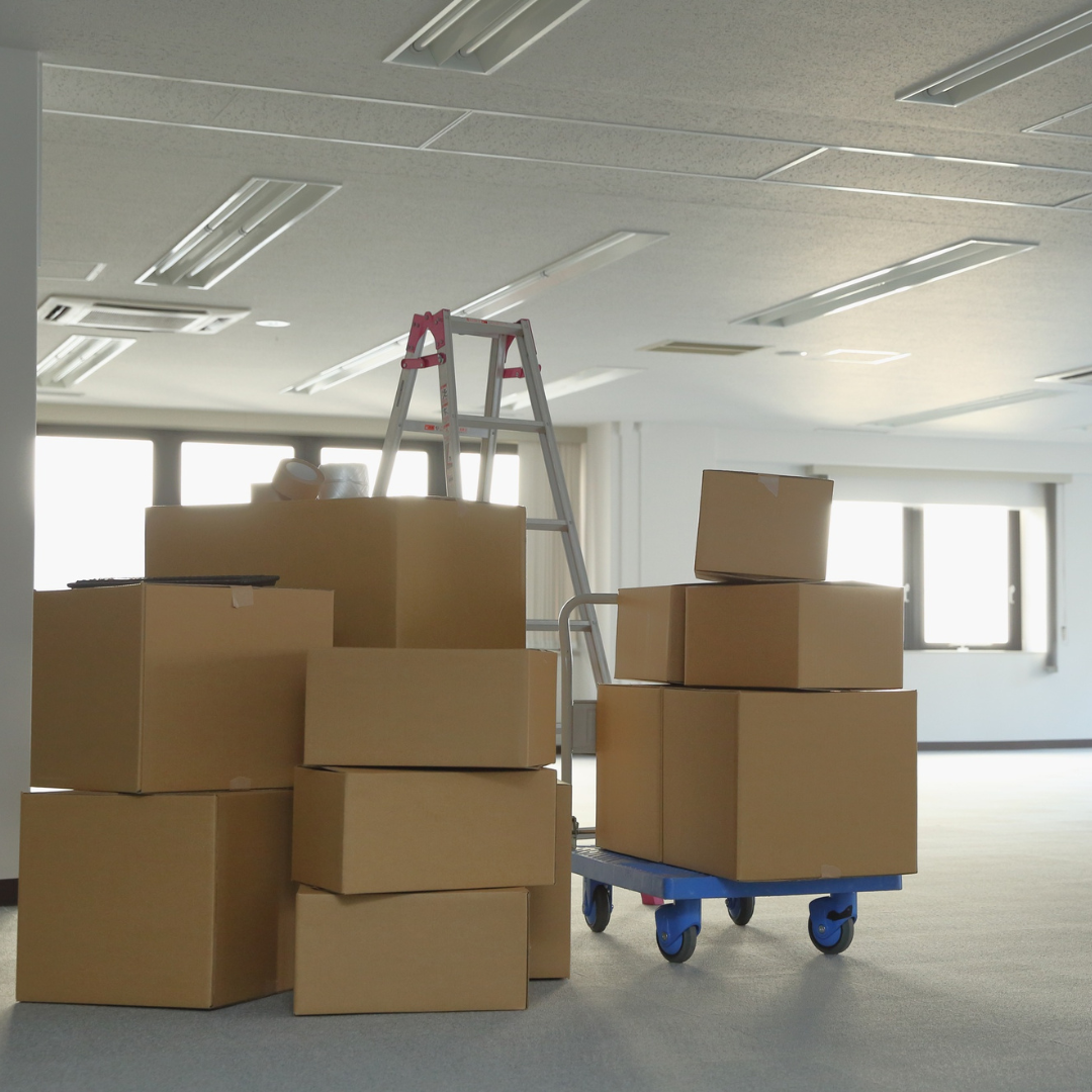 Comprar caixas de papelão para mudança – Econômicas e resistentes | Caixas de Papelão Washi