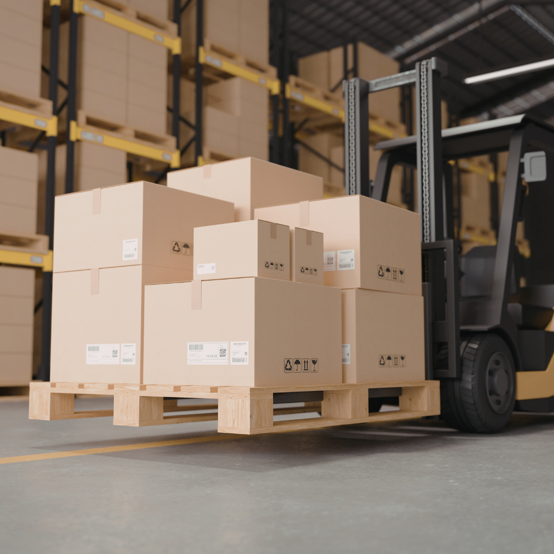 Caixa de papelão usada pequena – Ideal para objetos pesados | Caixas de Papelão Washi